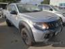 2022 MITSUBISHI L200 TRITON 