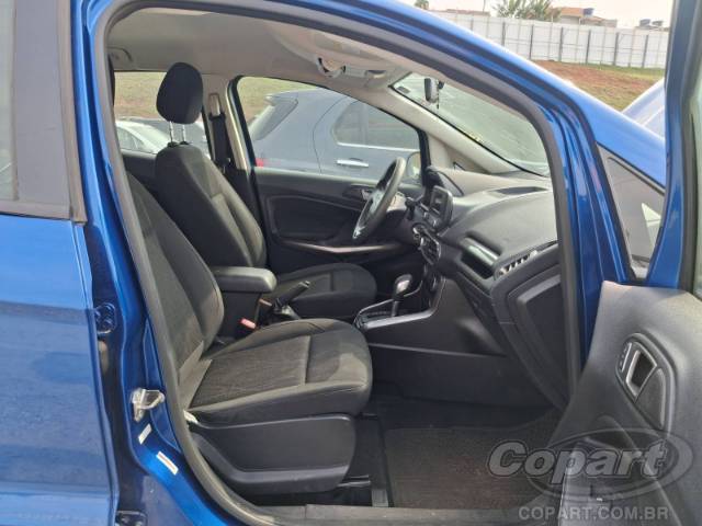 2019 FORD ECOSPORT 