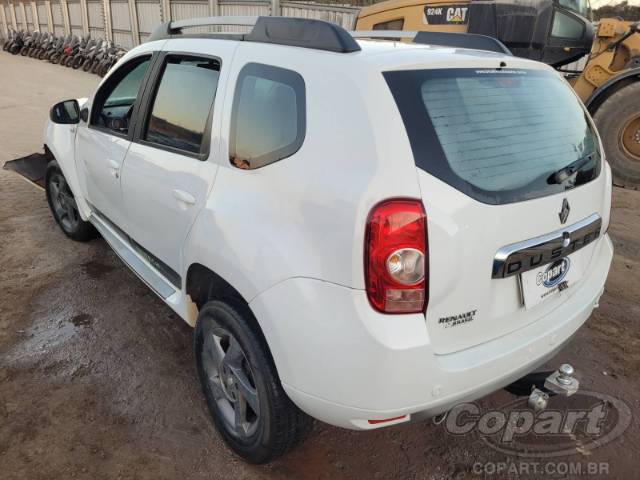 2013 RENAULT DUSTER 
