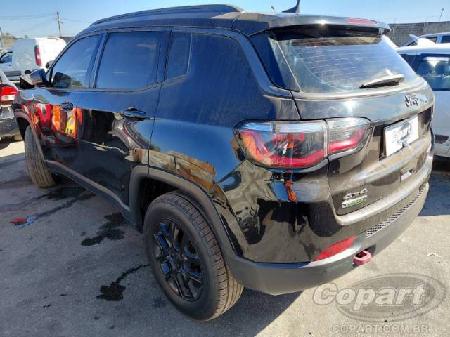 2017 JEEP COMPASS 