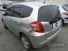 2012 HONDA FIT 