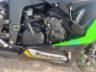 2025 KAWASAKI NINJA ZX-6R 