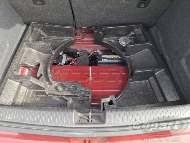 2017 CHEVROLET CRUZE HATCH 