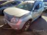 2015 RENAULT DUSTER 