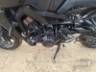 2024 YAMAHA MT-09 
