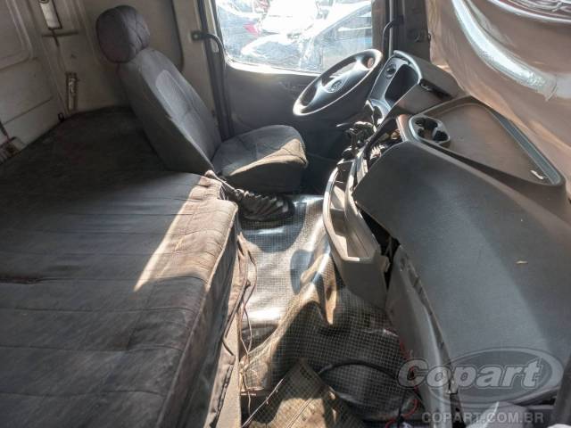 2008 MERCEDES BENZ AXOR 