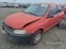 2002 CHEVROLET CELTA 