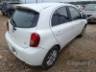 2019 NISSAN MARCH 