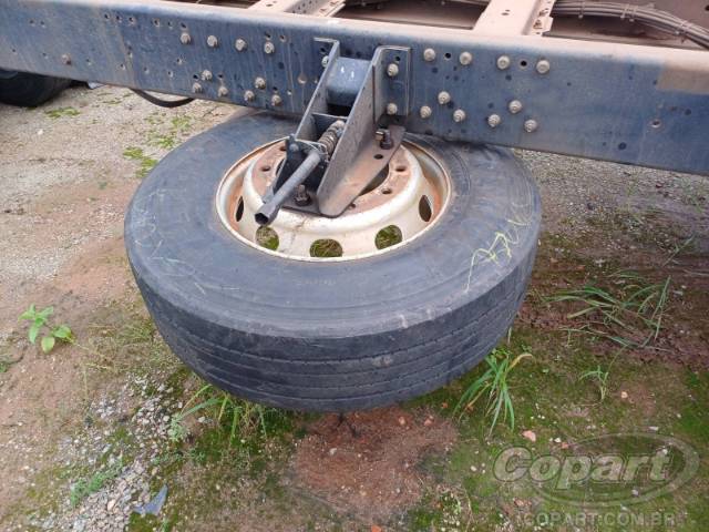 2021 MERCEDES BENZ ATEGO 