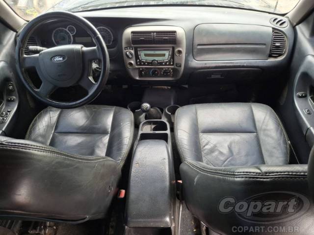 2010 FORD RANGER CD 