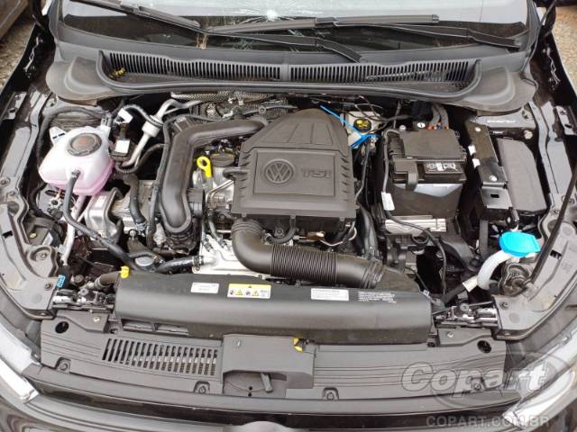 2026 VOLKSWAGEN POLO 