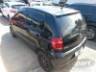 2011 VOLKSWAGEN FOX 