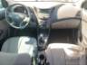 2013 HYUNDAI HB20 
