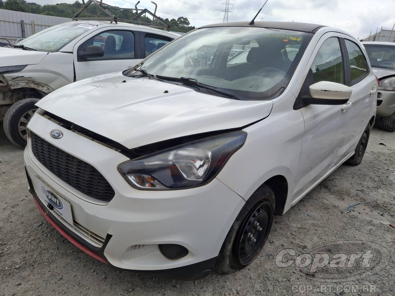 Foto 2: 2018 FORD KA