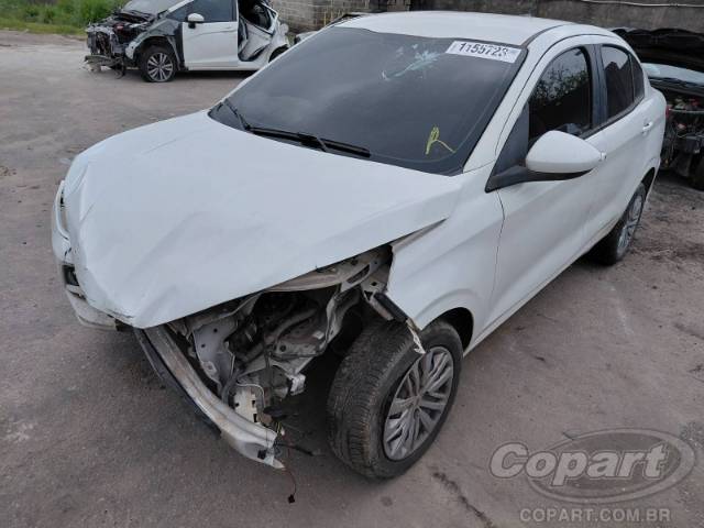 2023 FIAT CRONOS 