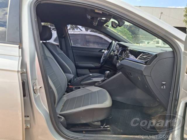 2021 VOLKSWAGEN NIVUS 
