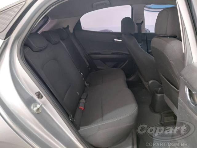 2021 HYUNDAI HB20 