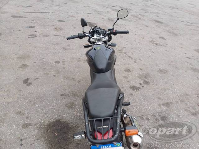 2012 HONDA CB 300 