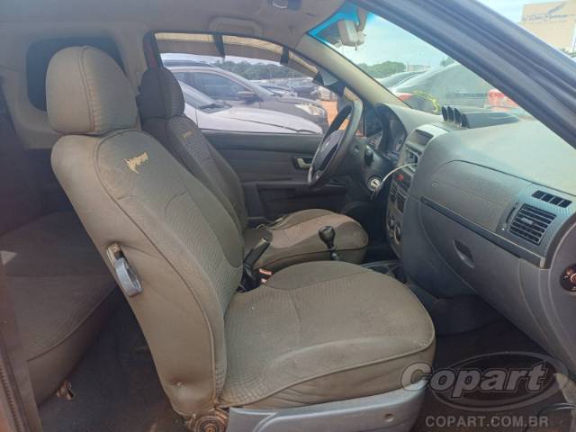 2012 FIAT STRADA 