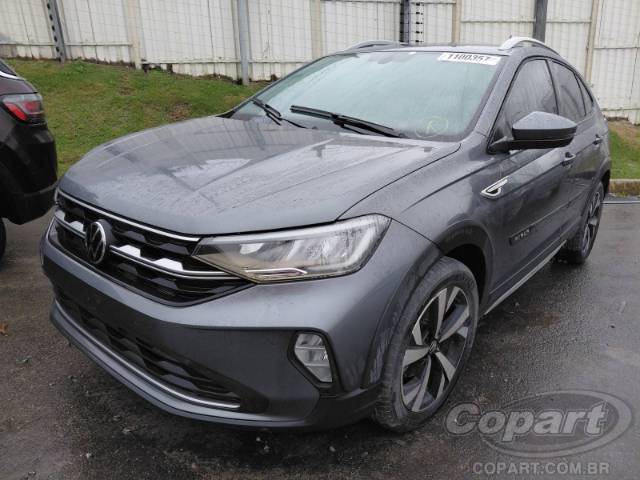 2022 VOLKSWAGEN NIVUS 