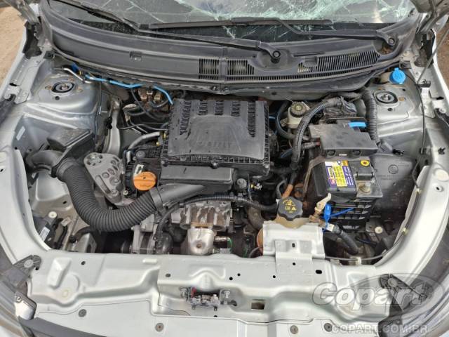 2020 FIAT ARGO 