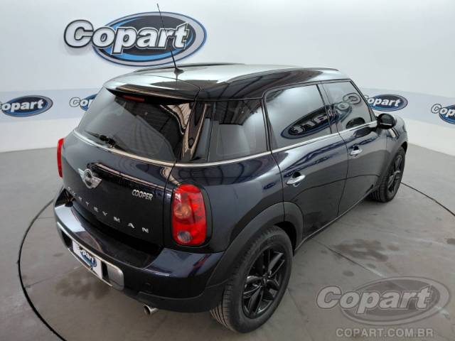 2014 MINI COOPER COUNTRYMAN 