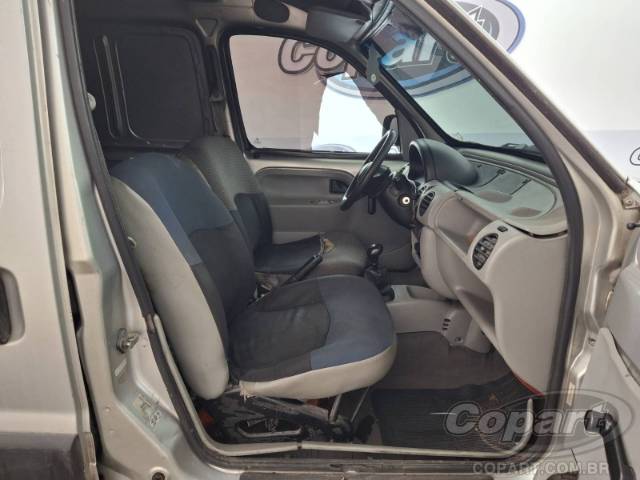 2010 RENAULT KANGOO EXPRESS 