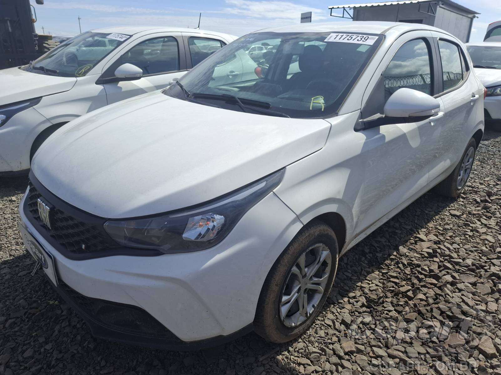 Foto 2: 2024 FIAT ARGO