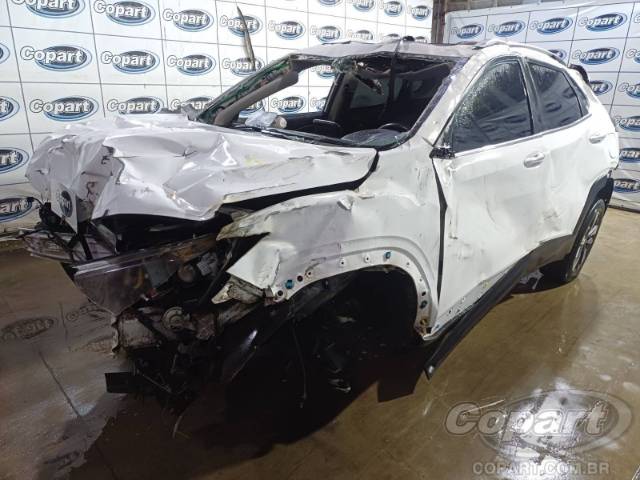 2023 CHEVROLET TRACKER 