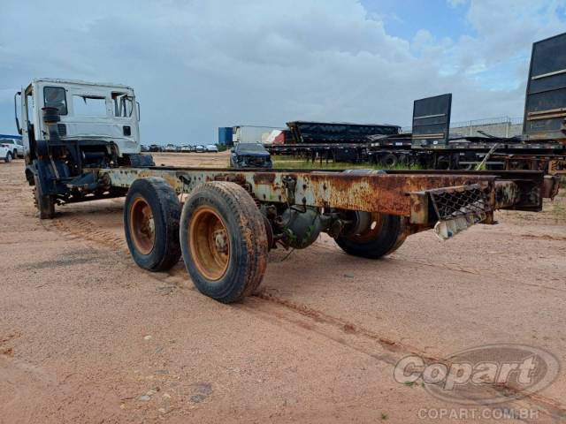 2012 IVECO EUROCARGO 