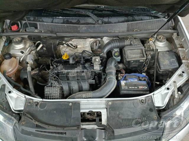2018 RENAULT SANDERO 