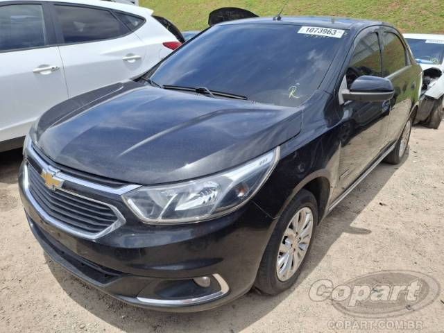 2016 CHEVROLET COBALT 