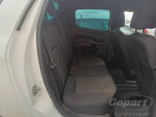 2024 FIAT STRADA CD 