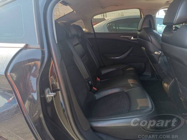2010 CITROEN C5 