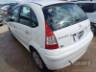 2012 CITROEN C3 