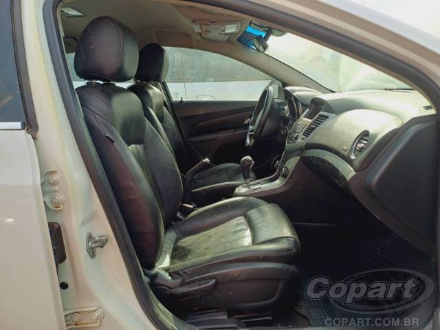 2014 CHEVROLET CRUZE HATCH 