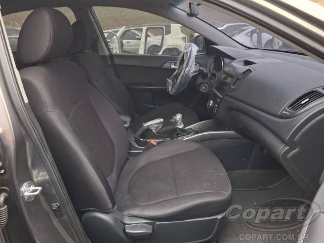 2012 KIA CERATO 