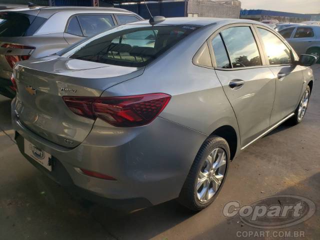 2025 CHEVROLET ONIX PLUS 