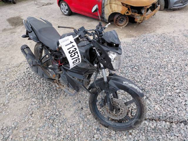 2025 YAMAHA FAZER 
