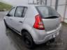 2012 RENAULT SANDERO 