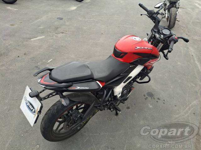 2024 BAJAJ DOMINAR 