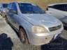 2003 CHEVROLET CORSA SEDAN 