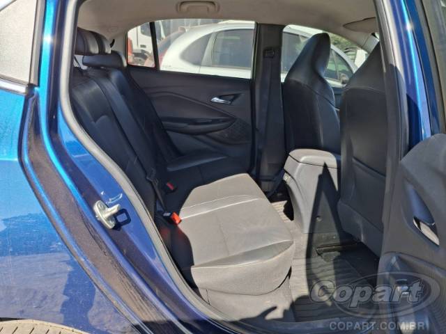 2024 CHEVROLET ONIX 