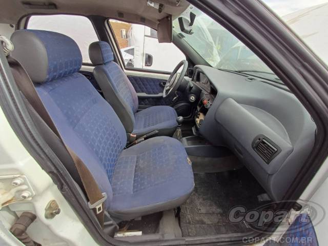 1997 FIAT PALIO 