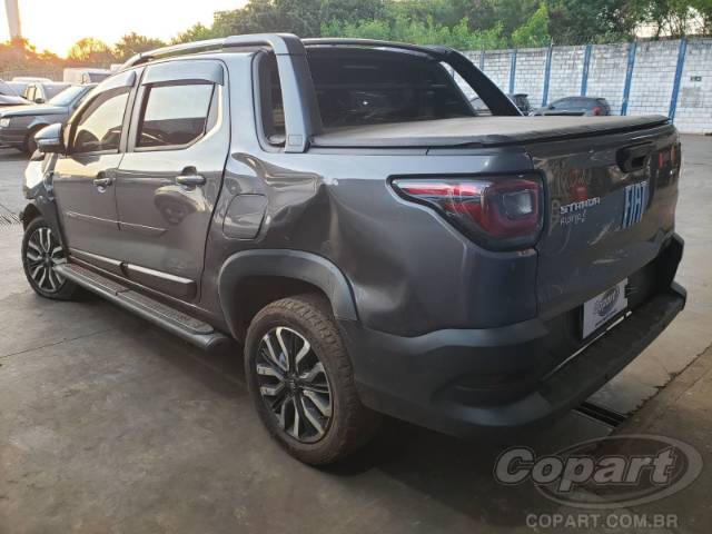 2024 FIAT STRADA CD 