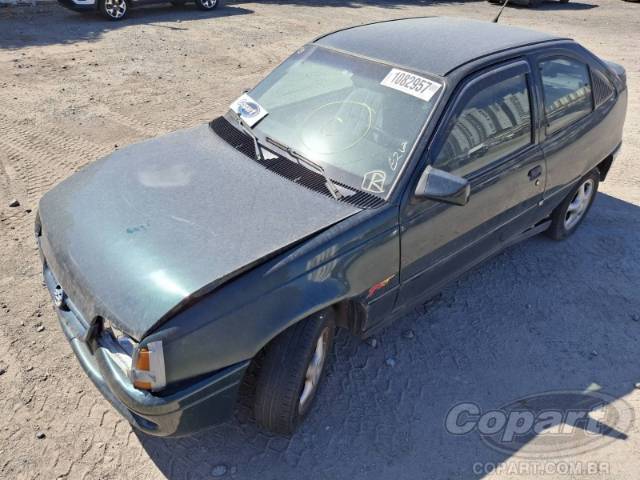 1998 CHEVROLET KADETT 