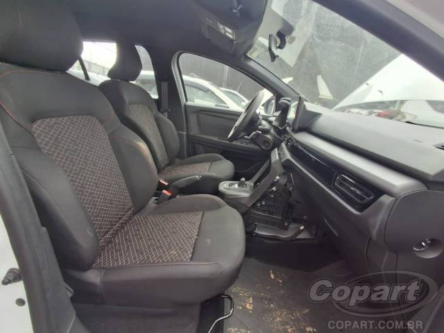 2025 RENAULT KARDIAN 