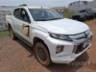 2022 MITSUBISHI L200 TRITON 