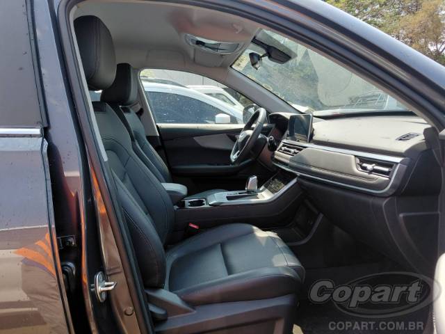 2026 CAOA CHERY TIGGO 5X 