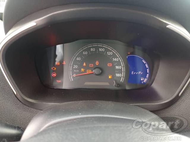 2021 RENAULT KWID 